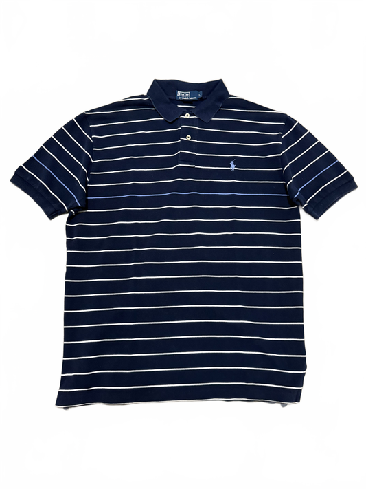 Ralph Lauren Poloshirt (L)