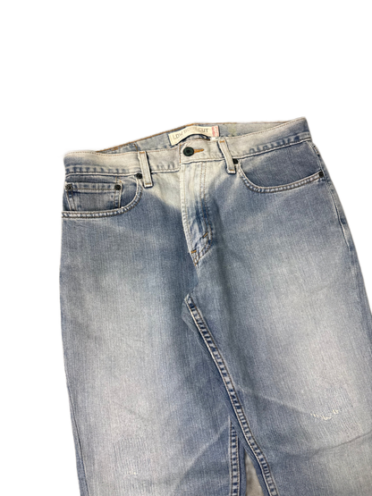 Levi's Jeans 527 Bootcut (S)