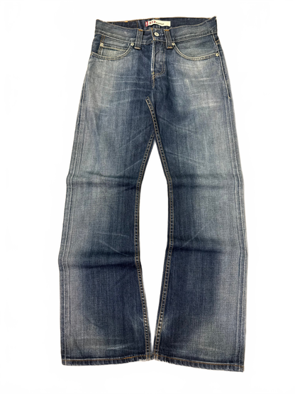 Levi's Jeans 512 Bootcut (S)