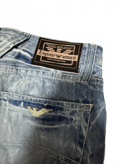 Armani Jeans (S)