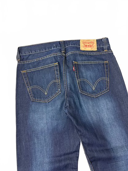 Levi's Jeans 512 Bootcut (XL)