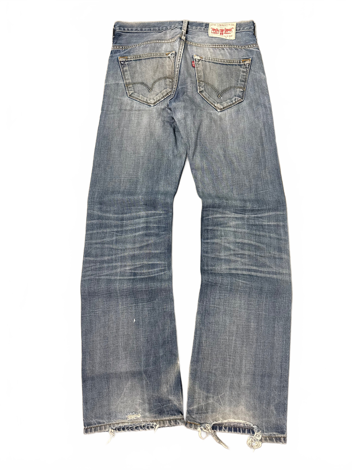 Levi’s Jeans 506 Standard (M)