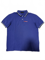 Prada Poloshirt (L)