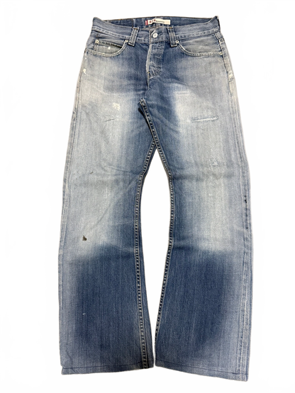 Levi’s Jeans 512 Bootcut (S)