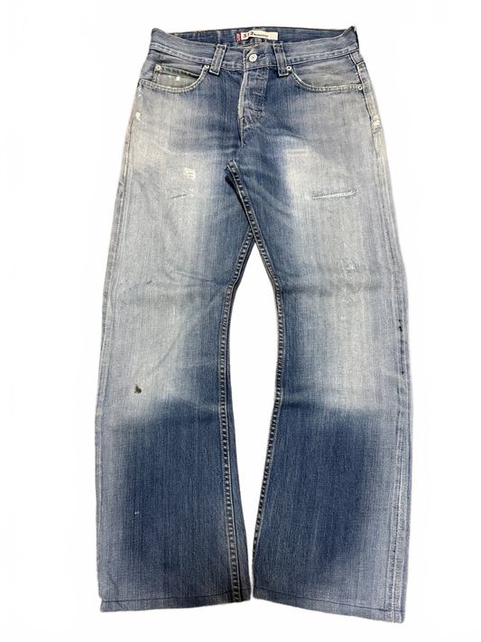 Levi’s Jeans 512 Bootcut (S)