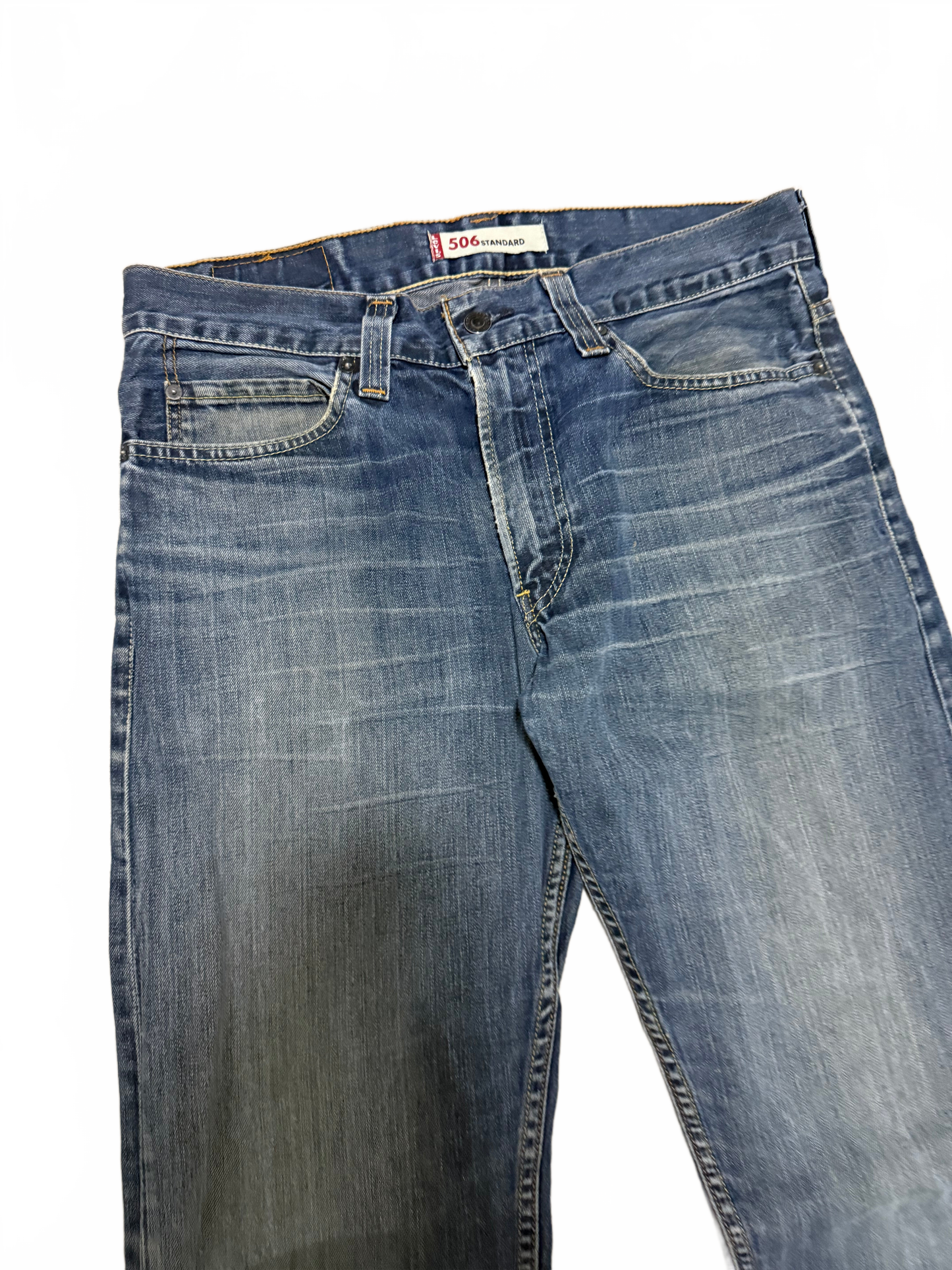 Levi’s Jeans 506 Standard (L)