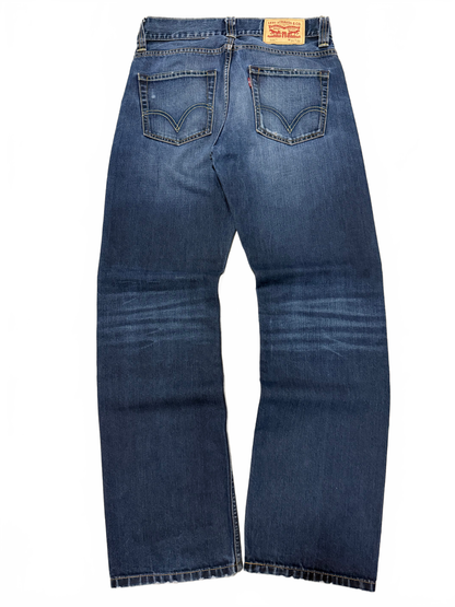 Levi’s Jeans 506 Standard (S)