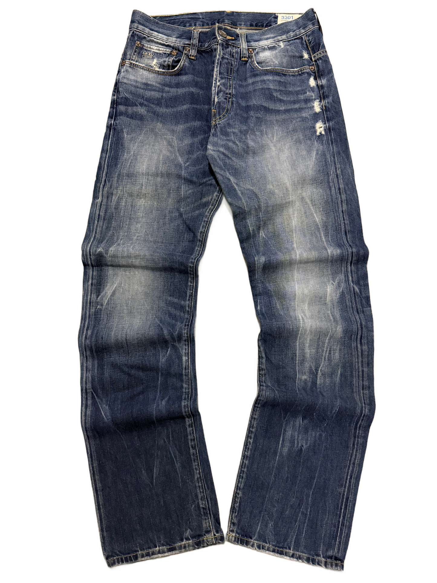 G-Star Jeans (S)