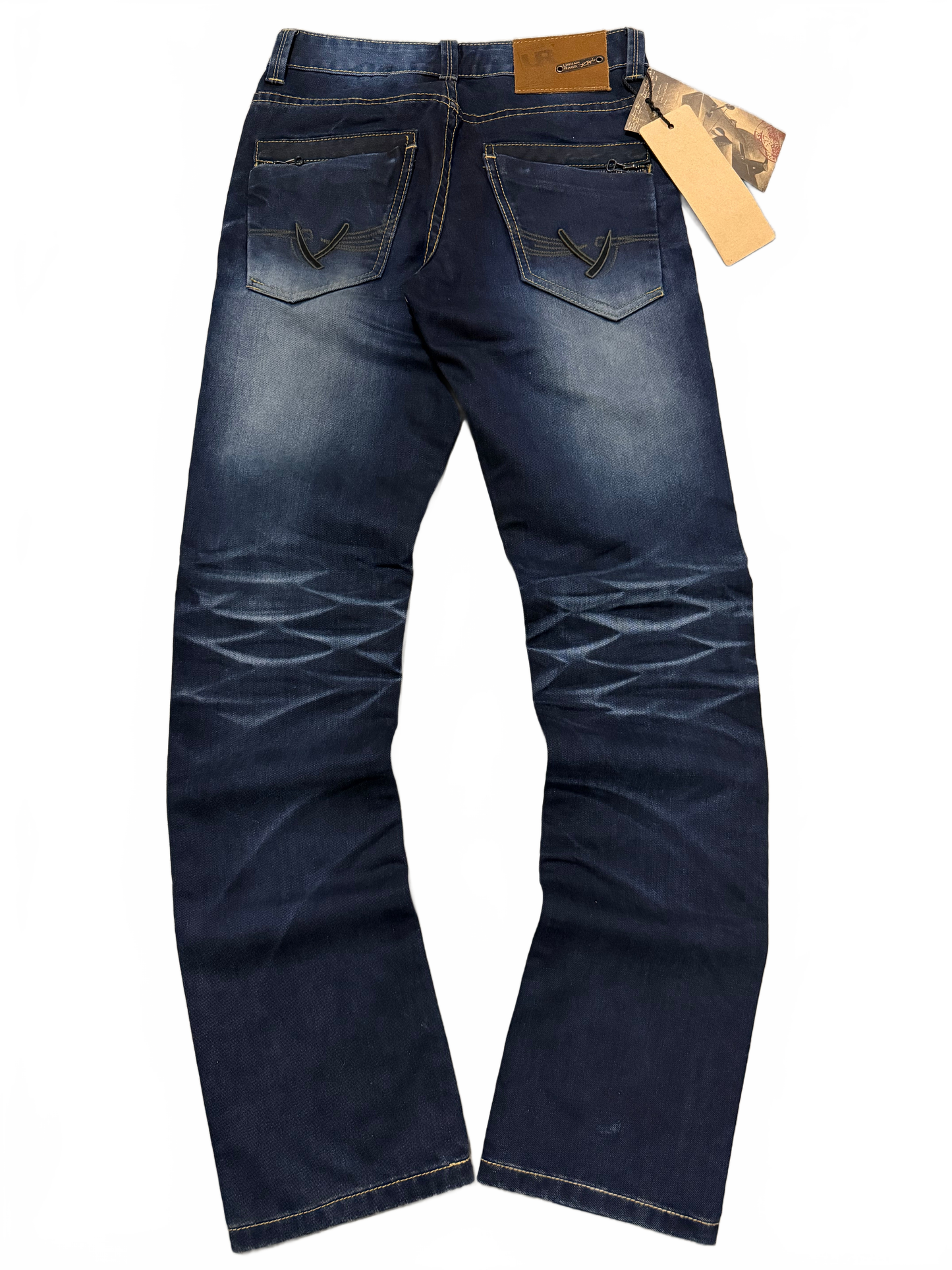 Vintage Jeans (S)