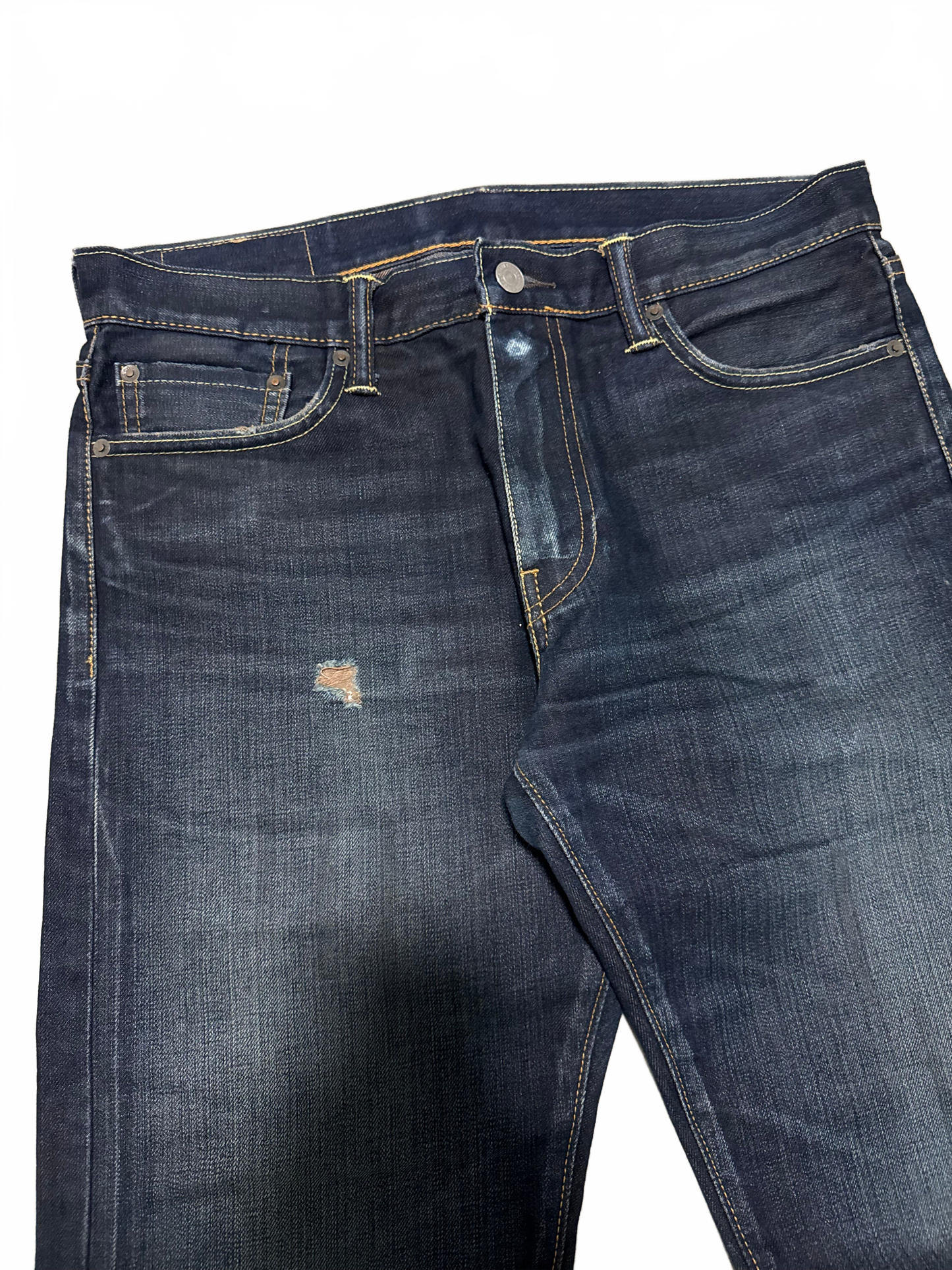 Levi’s Jeans 504 Straight (M)