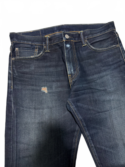 Levi’s Jeans 504 Straight (M)