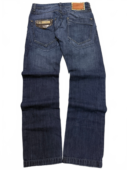 Burberry Jeans (S)