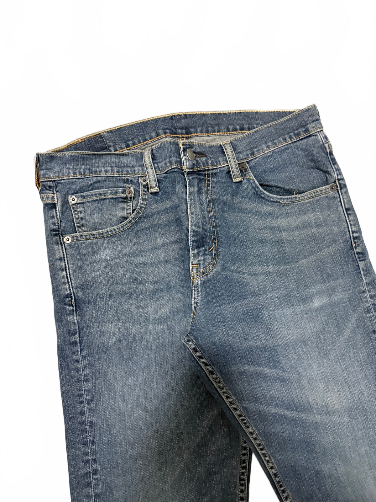 Levi's Jeans 527 Bootcut (M)