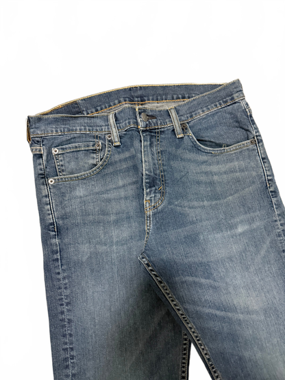 Levi's Jeans 527 Bootcut (M)