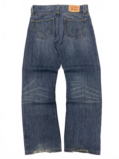 Levi’s Jeans 506 Standard (M)