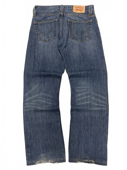 Levi’s Jeans 506 Standard (M)