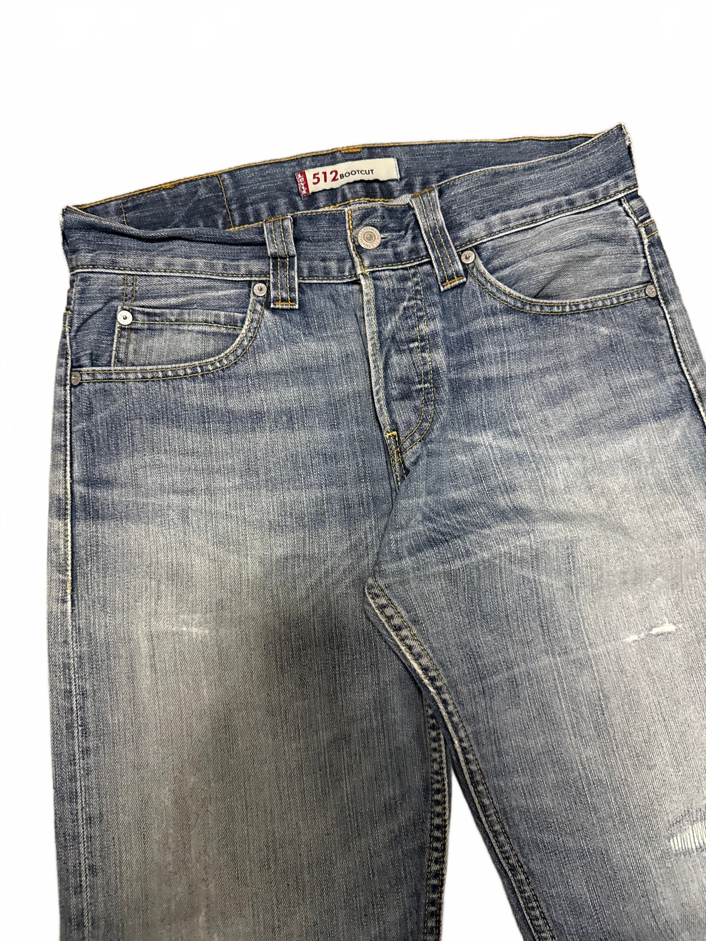 Levi’s Jeans 512 Bootcut (M)