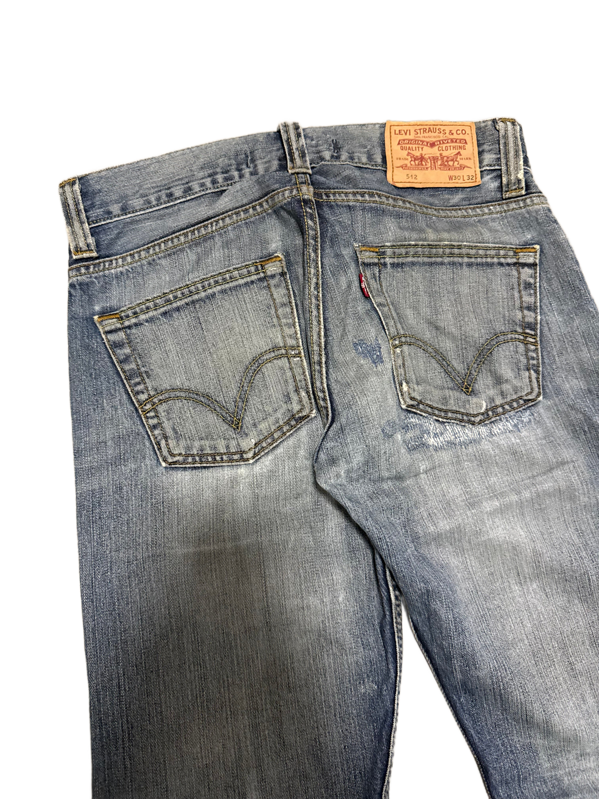 Levi's Jeans 512 Bootcut (M)