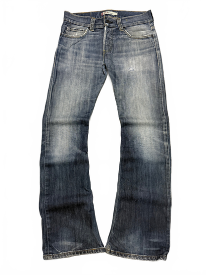 Levi's Jeans 512 Bootcut (L)