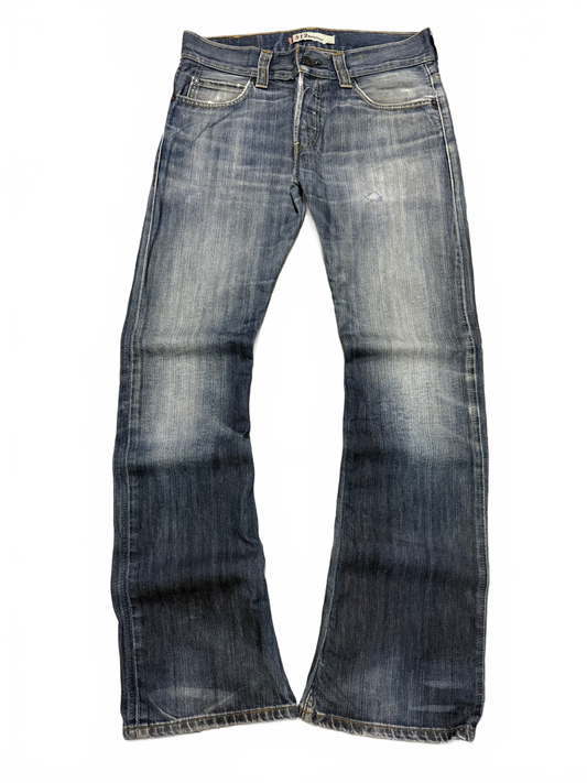 Levi's Jeans 512 Bootcut (L)