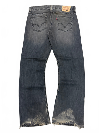 Levi’s Jeans 512 Bootcut (XL)