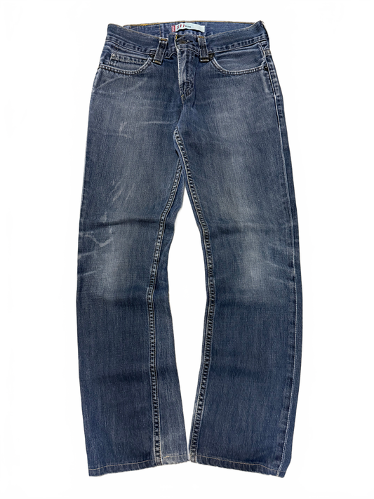 Levi’s Jeans 511 Slim (S)