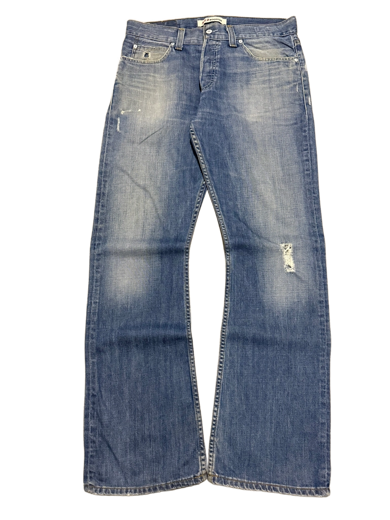 Levi’s Jeans 512 Bootcut (XL)