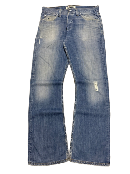 Levi’s Jeans 512 Bootcut (XL)