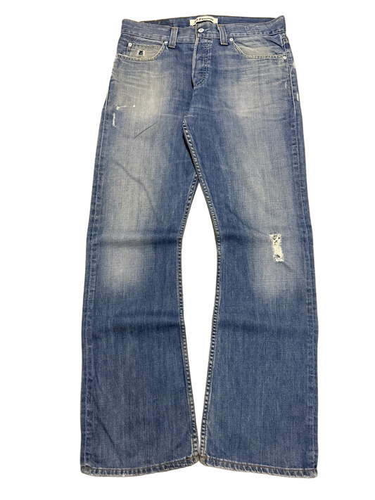 Levi’s Jeans 512 Bootcut (XL)