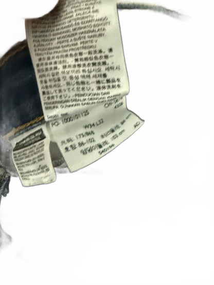Levi’s Jeans 527 Bootcut (L)