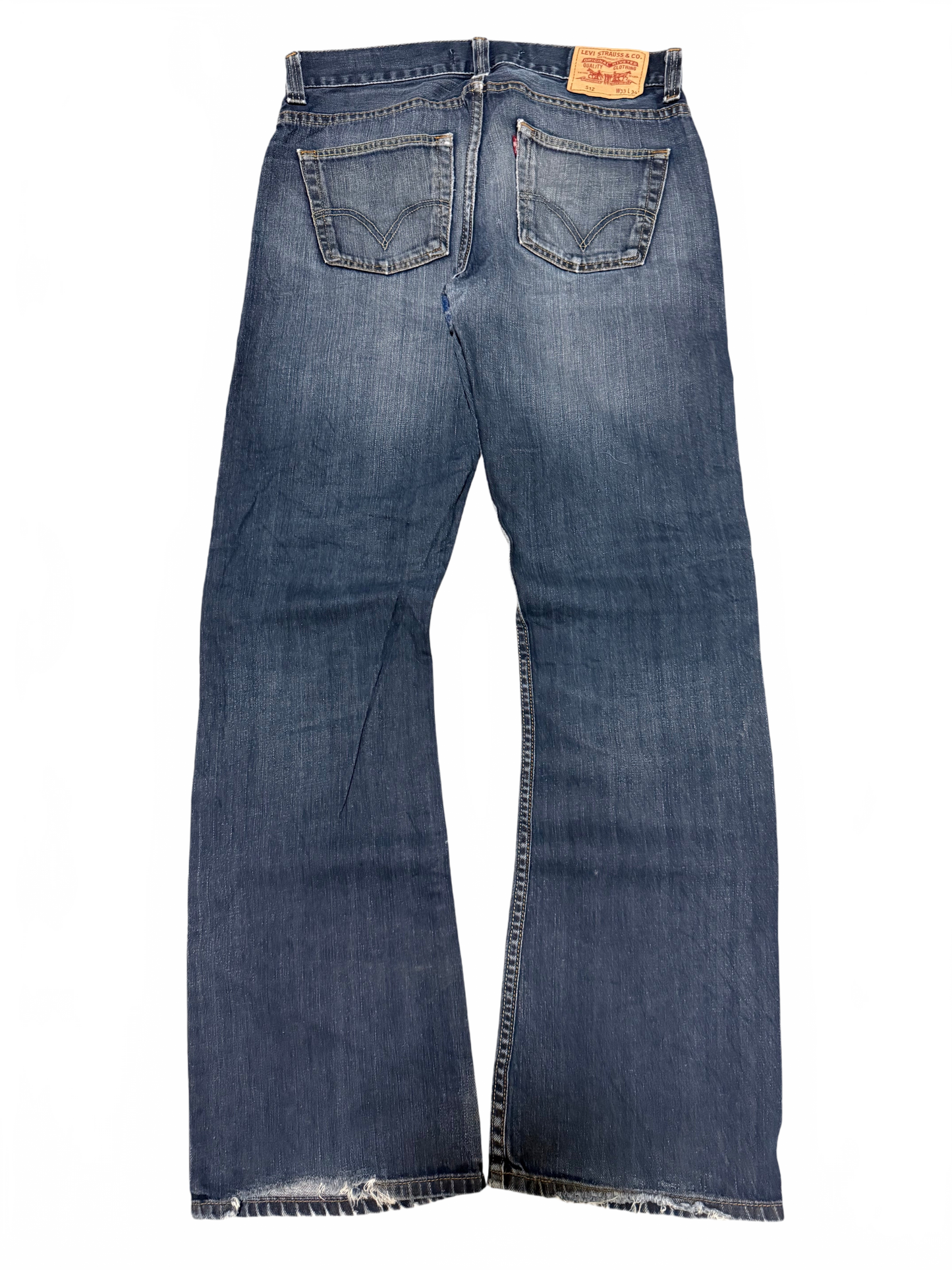 Levi’s Jeans 512 Bootcut (L)