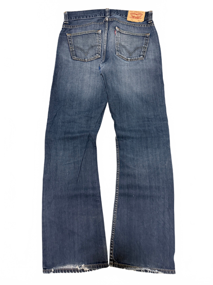 Levi’s Jeans 512 Bootcut (L)