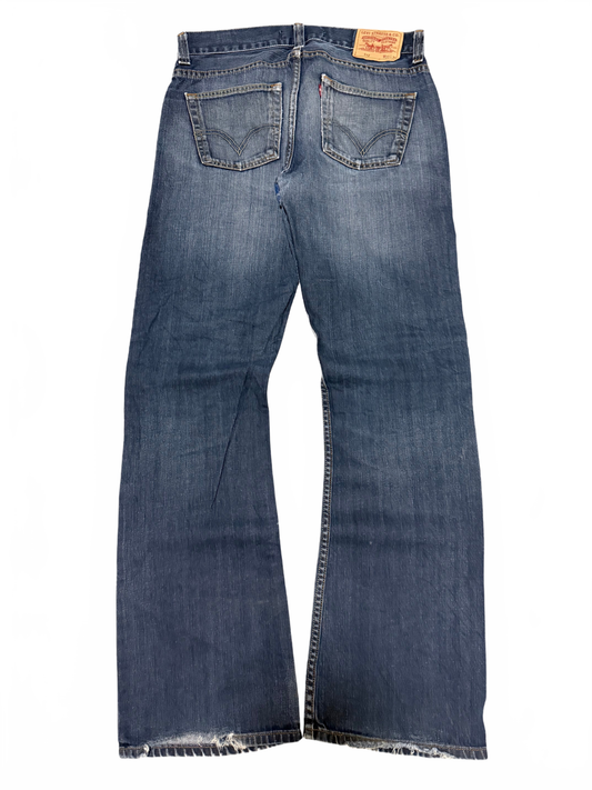 Levi’s Jeans 512 Bootcut (L)
