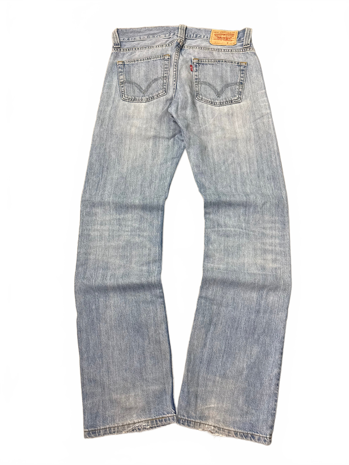 Levi’s Jeans 506 Standard (M)