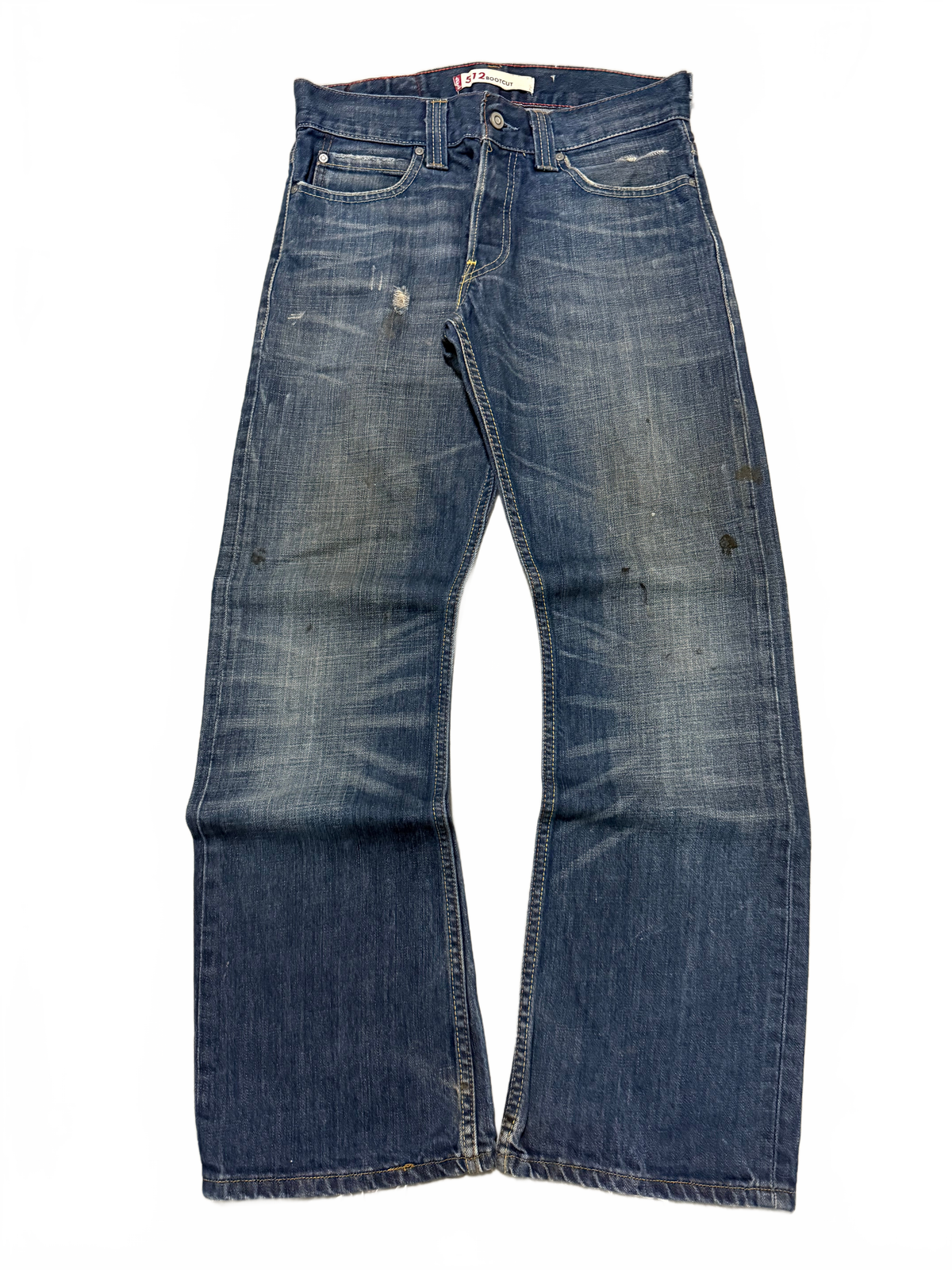 Levi's Jeans 512 Bootcut (M)