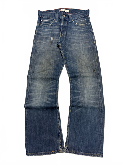 Levi's Jeans 512 Bootcut (M)