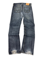 Levi's Jeans 506 Standard (L)
