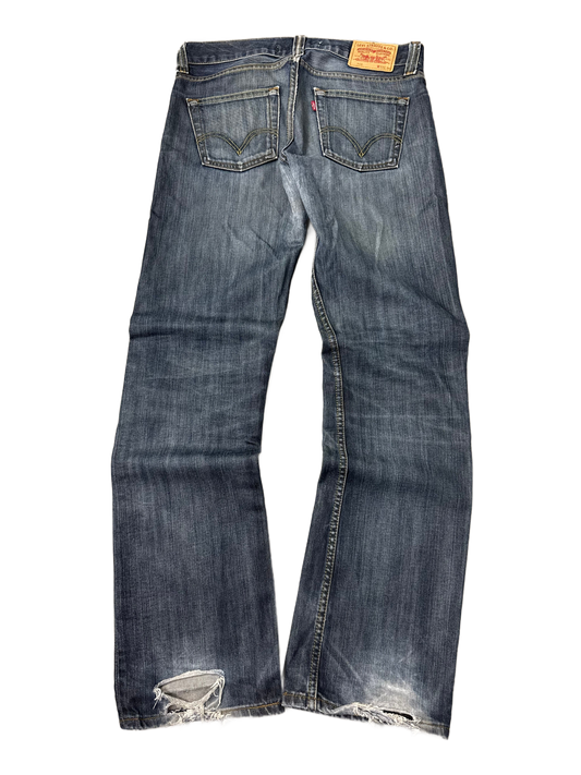 Levi's Jeans 506 Standard (L)
