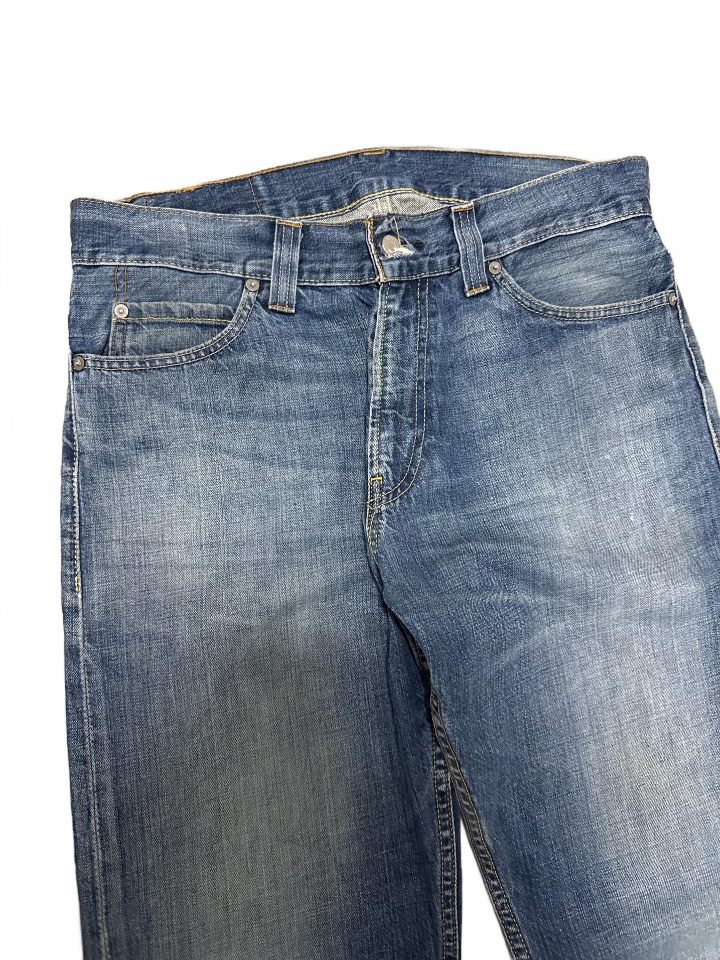 Levi’s Jeans 506 Standard (L)