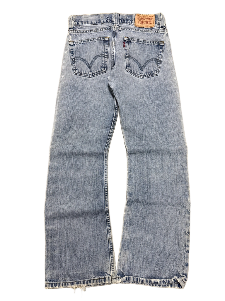 Levi’s Jeans 512 Bootcut (S)