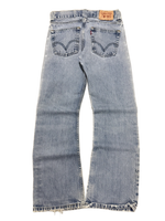 Levi’s Jeans 512 Bootcut (S)
