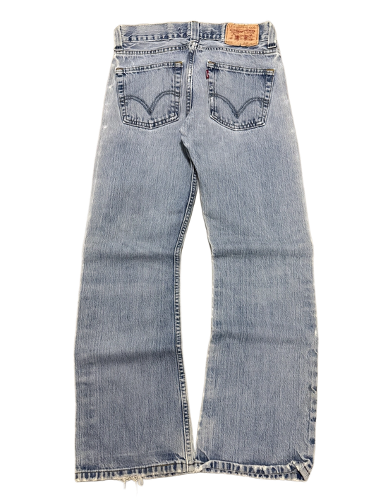 Levi’s Jeans 512 Bootcut (S)