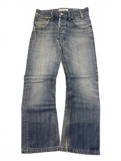 Levi's Jeans 512 Bootcut (M)