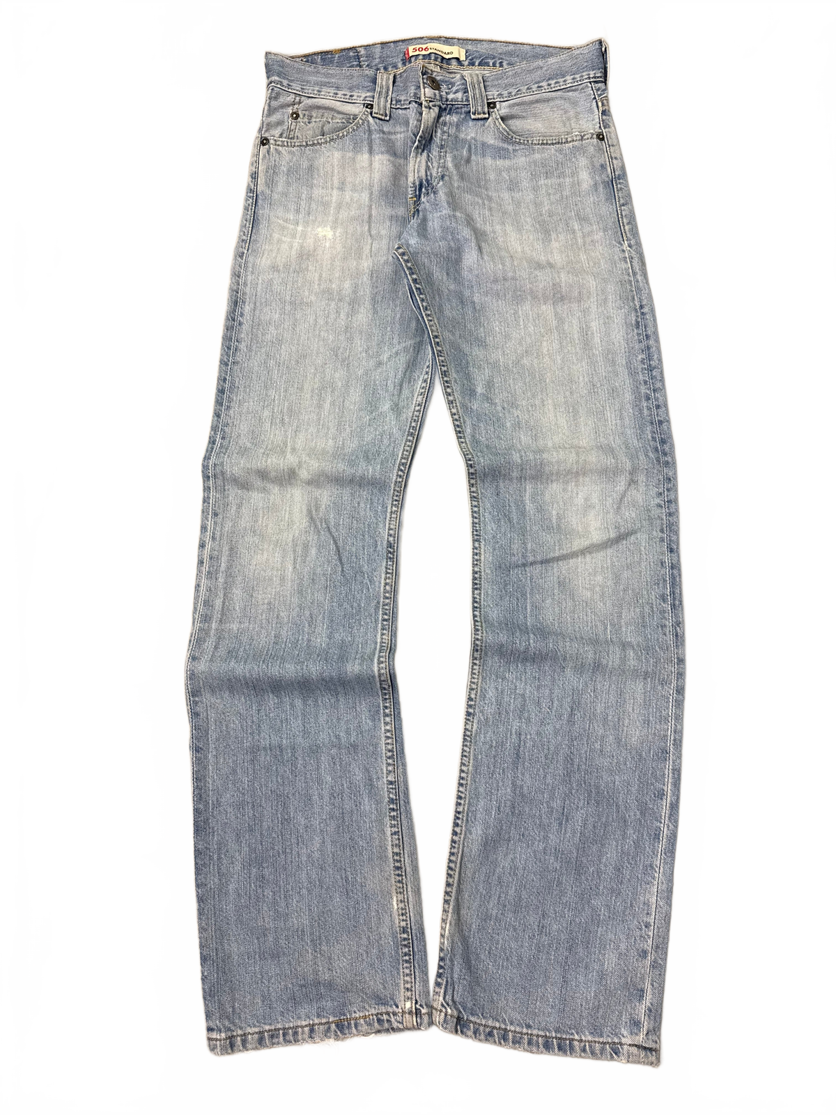 Levi’s Jeans 506 Standard (M)