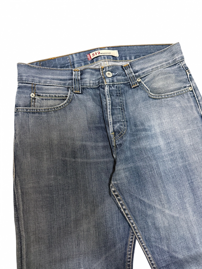 Levi’s Jeans 512 Bootcut (M)