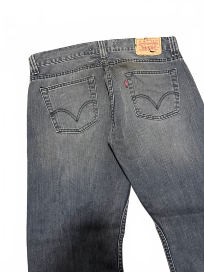 Levi’s Jeans 512 Bootcut (XL)