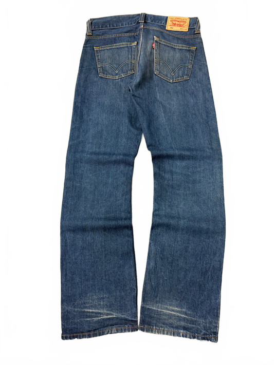 Levi's Jeans 506 Standard (L)