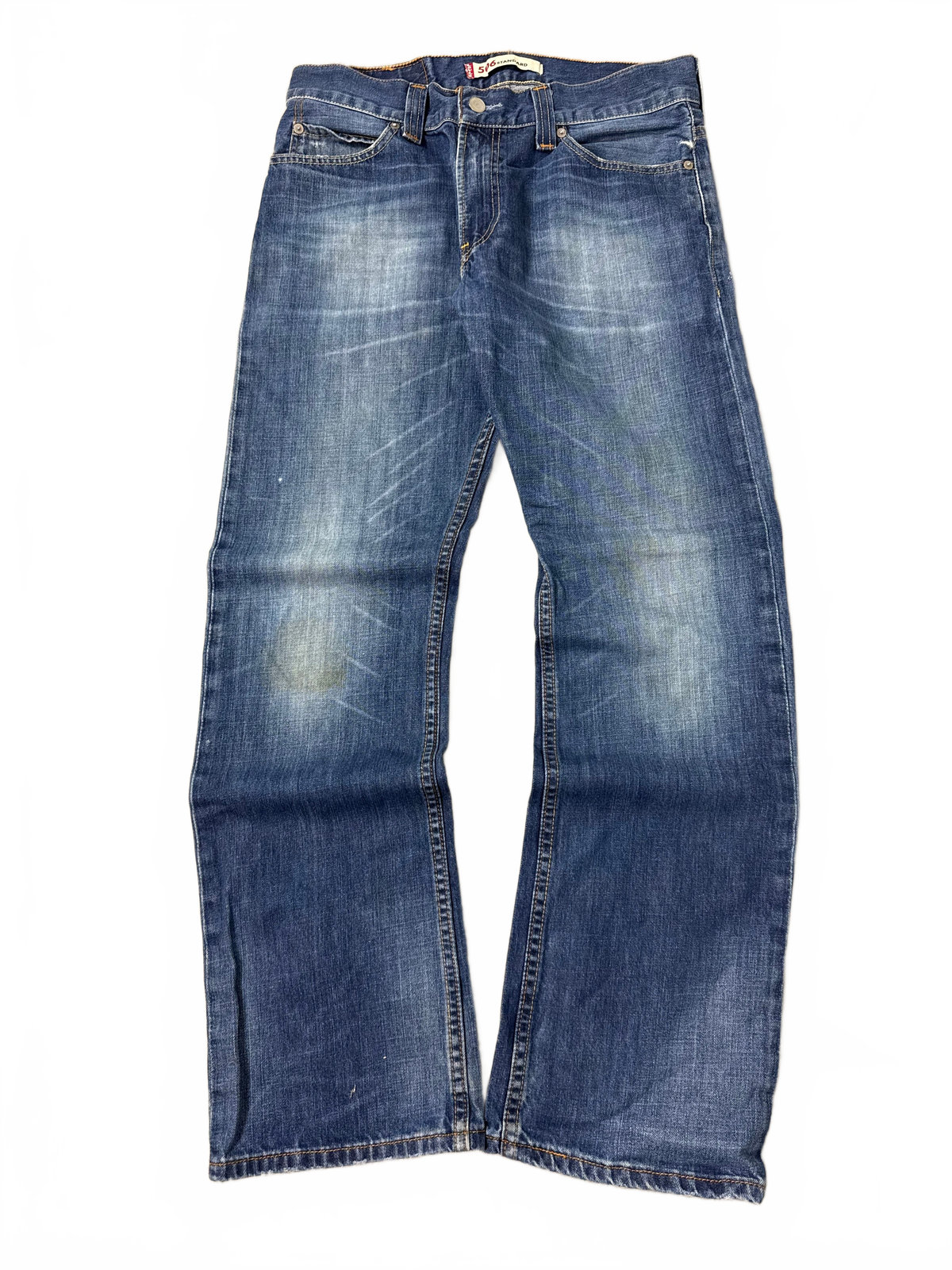 Levi’s Jeans 506 Standard (M)