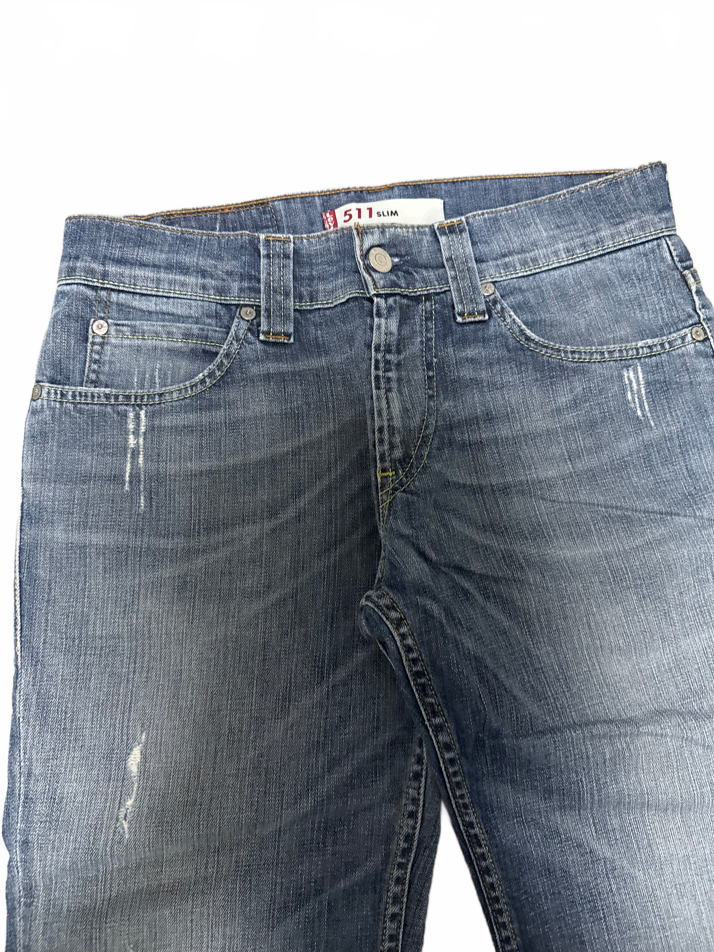 Levi’s Jeans 511 Slim (M)