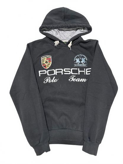 Porsche La Martina Hoodie (M)
